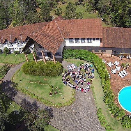 Hotel Solar Dos Colibris Santa Teresa (Espirito Santo) Exterior foto