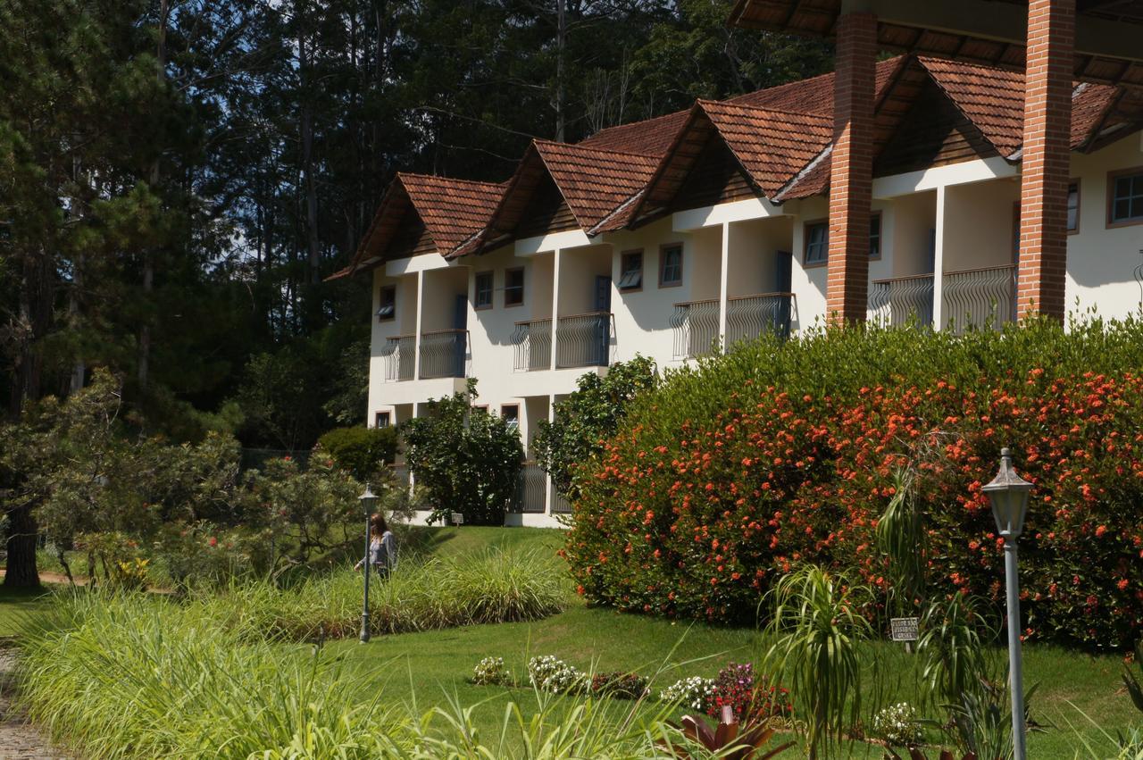 Hotel Solar Dos Colibris Santa Teresa (Espirito Santo) Exterior foto