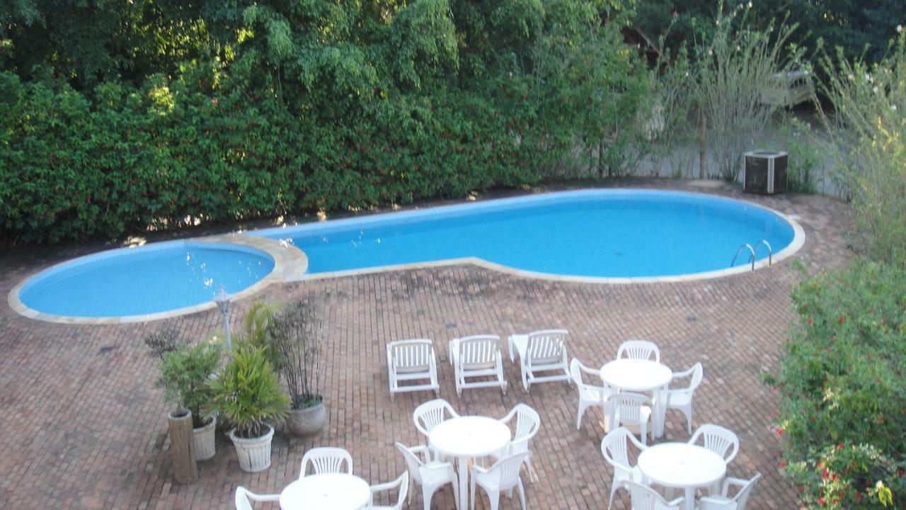 Hotel Solar Dos Colibris Santa Teresa (Espirito Santo) Exterior foto